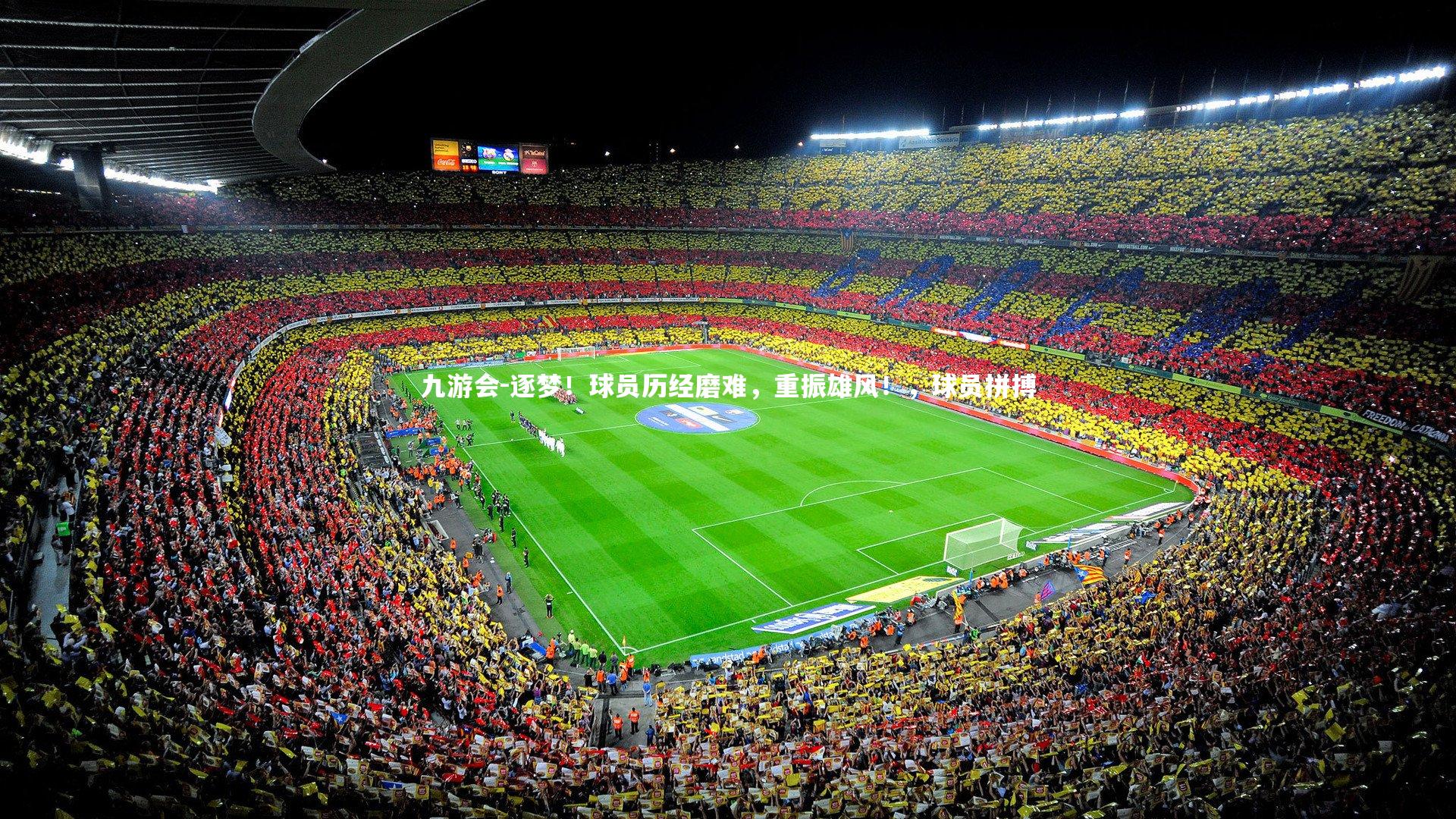 九游会-逐梦！球员历经磨难，重振雄风！，球员拼搏