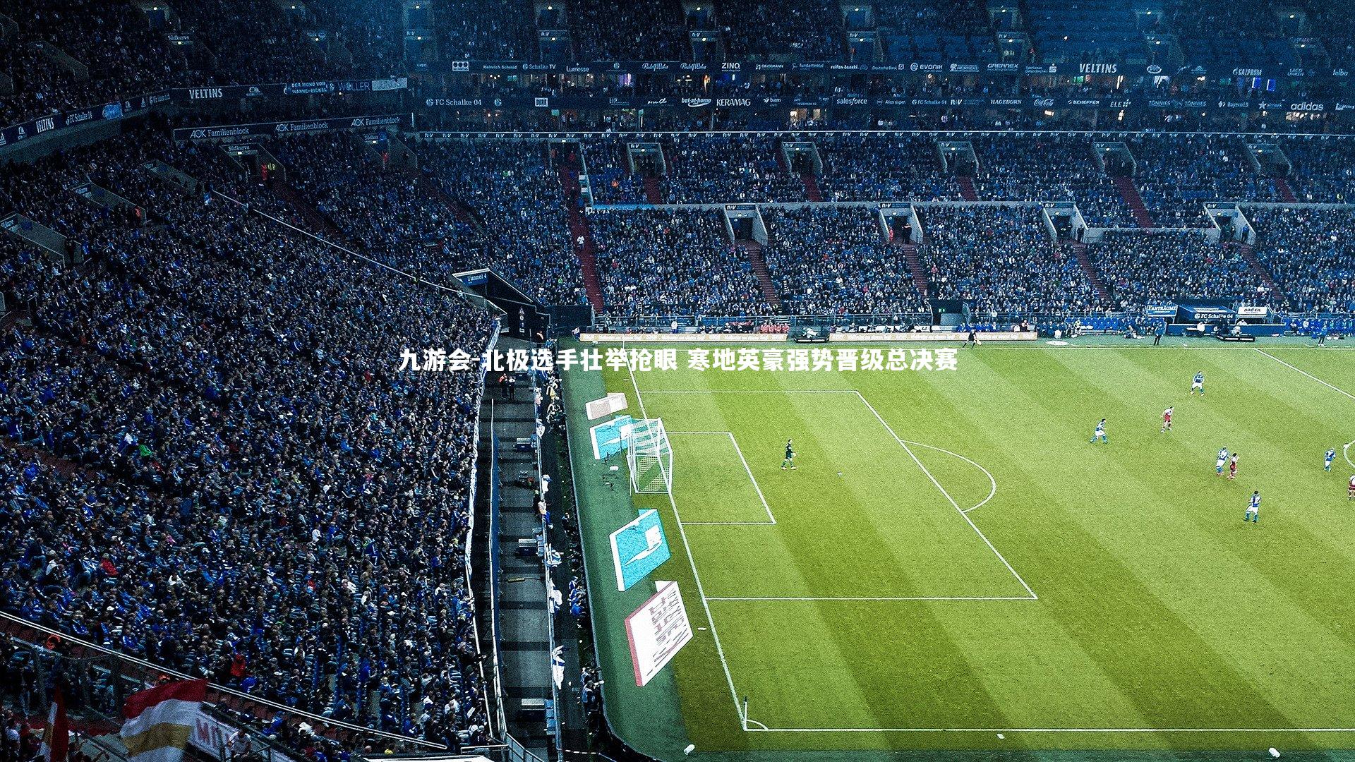 北极选手壮举抢眼 寒地英豪强势晋级总决赛